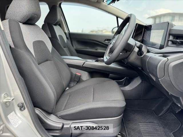 Nissan NOTE 2022-06 7456457-15