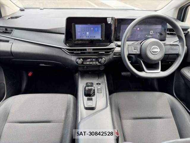 Nissan NOTE 2022-06 7456457-1