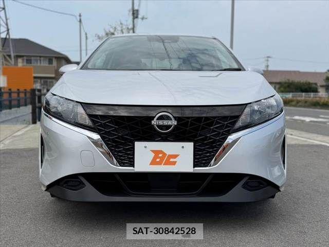 Nissan NOTE 2022-06 7456457-8
