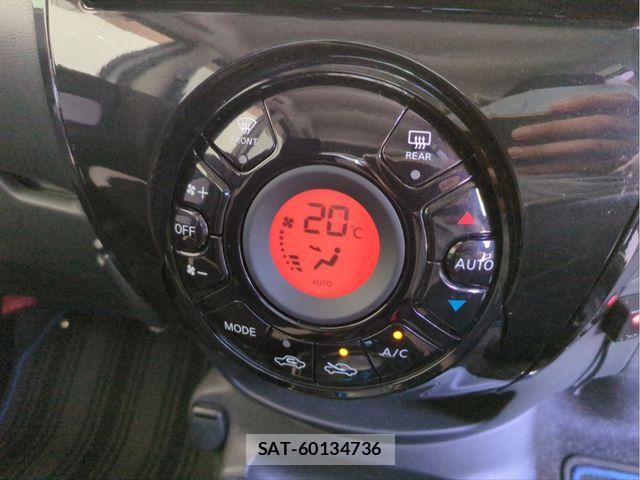 Nissan NOTE 2018-05 7456488-10