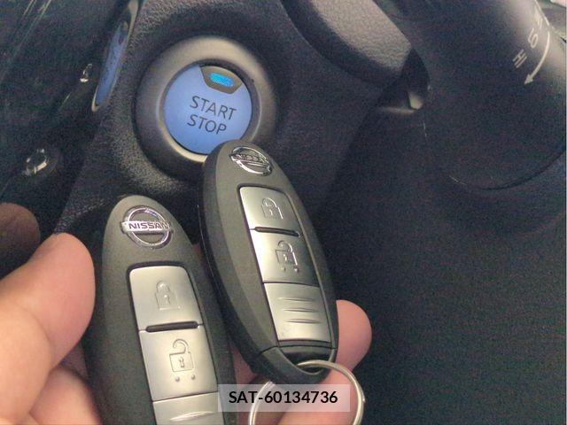 Nissan NOTE 2018-05 7456488-12