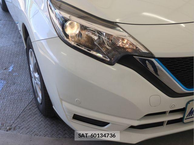 Nissan NOTE 2018-05 7456488-20