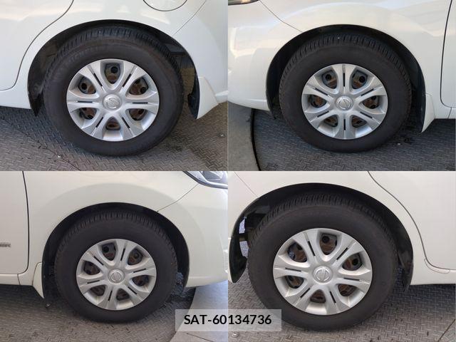 Nissan NOTE 2018-05 7456488-22
