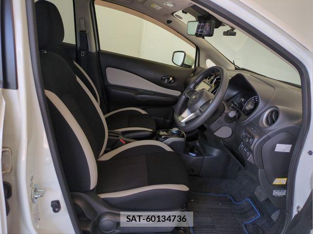 Nissan NOTE 2018-05 7456488-25