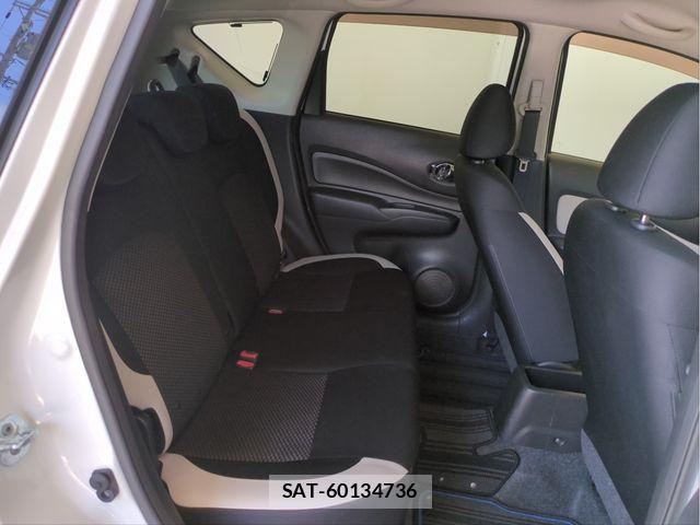 Nissan NOTE 2018-05 7456488-26