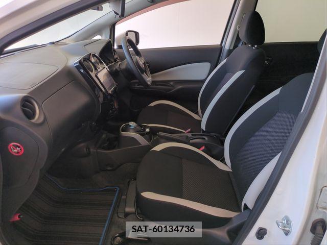 Nissan NOTE 2018-05 7456488-3