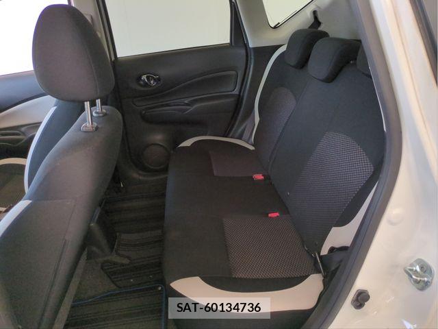 Nissan NOTE 2018-05 7456488-4