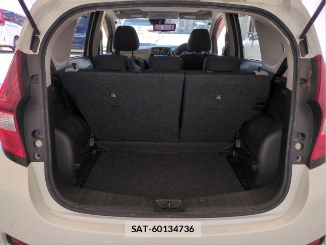 Nissan NOTE 2018-05 7456488-6