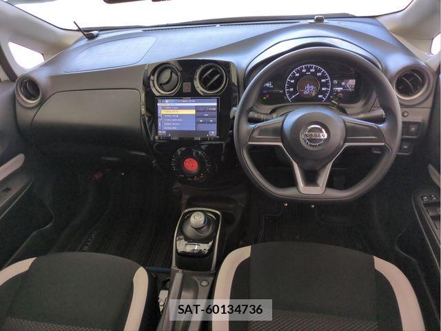 Nissan NOTE 2018-05 7456488-7