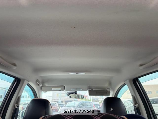 Nissan NOTE 2015-11 7456512-6