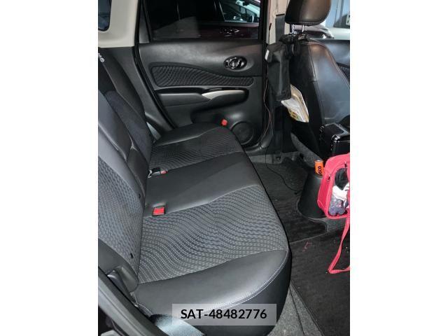Nissan NOTE 2012-11 7456516-12