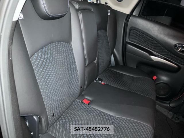 Nissan NOTE 2012-11 7456516-13