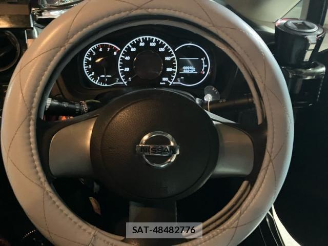 Nissan NOTE 2012-11 7456516-15