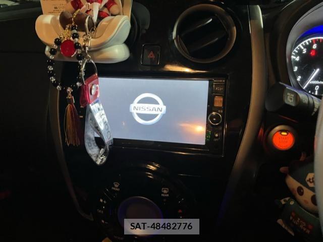 Nissan NOTE 2012-11 7456516-18