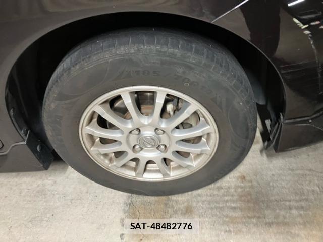 Nissan NOTE 2012-11 7456516-6