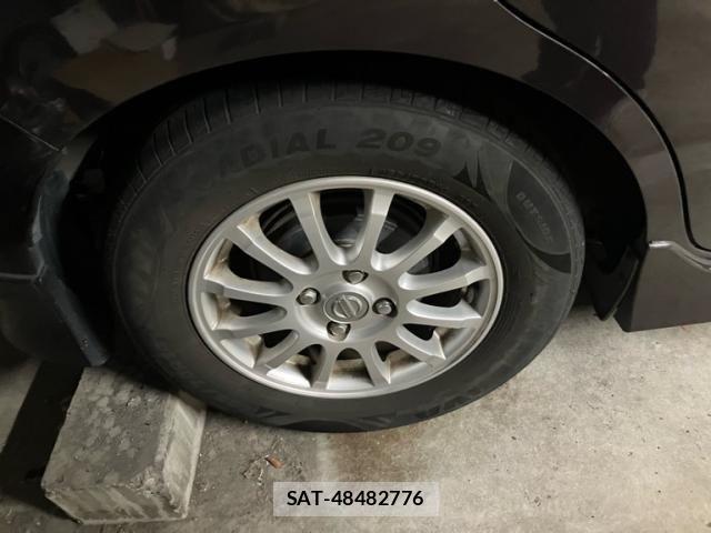 Nissan NOTE 2012-11 7456516-7