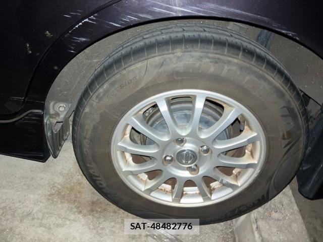 Nissan NOTE 2012-11 7456516-8