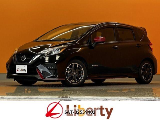 Nissan NOTE 2018-06 7456451-0