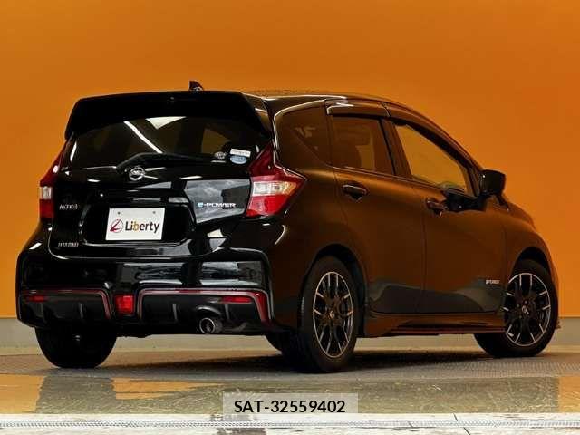 Nissan NOTE 2018-06 7456451-10