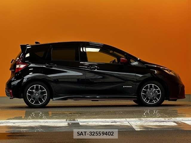Nissan NOTE 2018-06 7456451-11