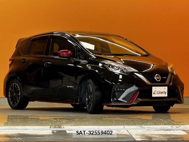 Nissan NOTE 2018-06 7456451-12