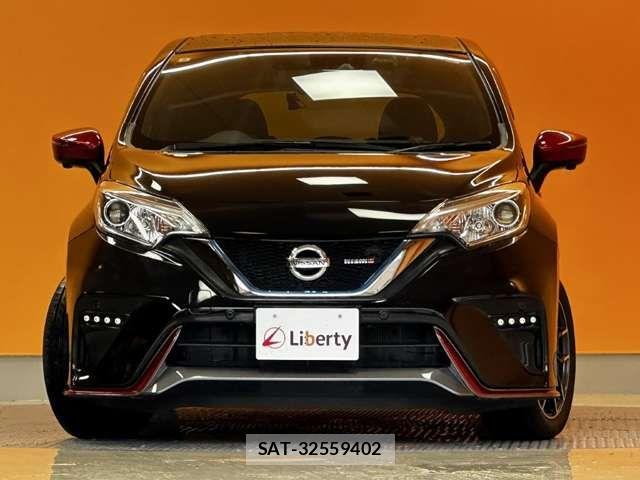 Nissan NOTE 2018-06 7456451-13