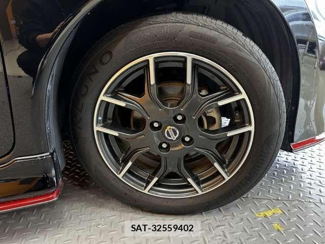 Nissan NOTE 2018-06 7456451-18
