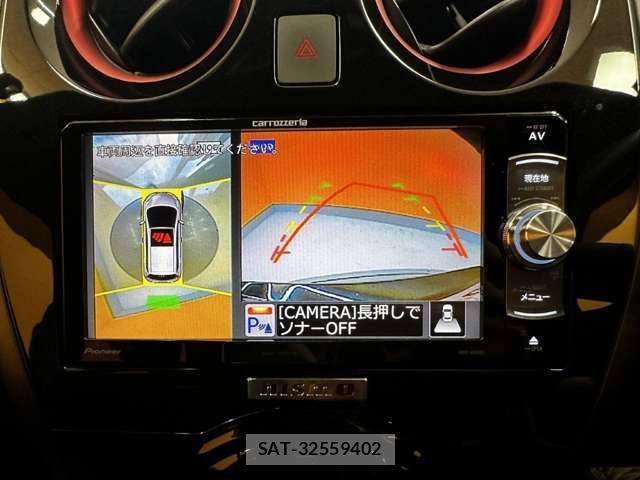 Nissan NOTE 2018-06 7456451-4