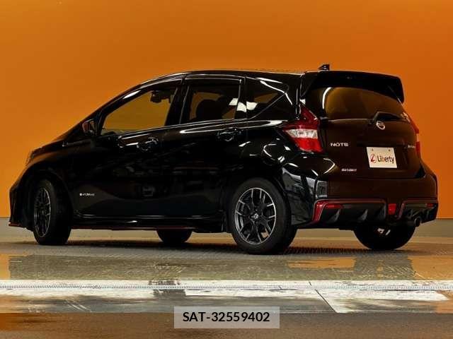 Nissan NOTE 2018-06 7456451-8