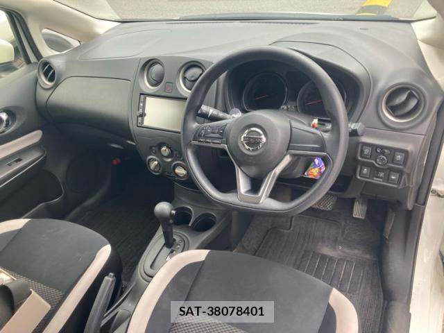 Nissan NOTE 2016-12 7456501-10