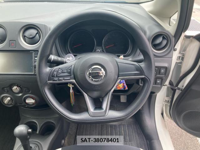 Nissan NOTE 2016-12 7456501-11