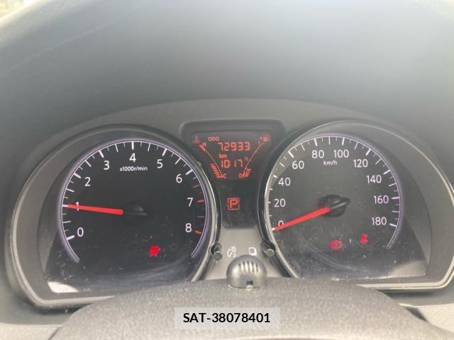 Nissan NOTE 2016-12 7456501-14