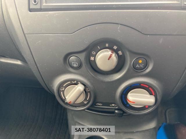 Nissan NOTE 2016-12 7456501-15