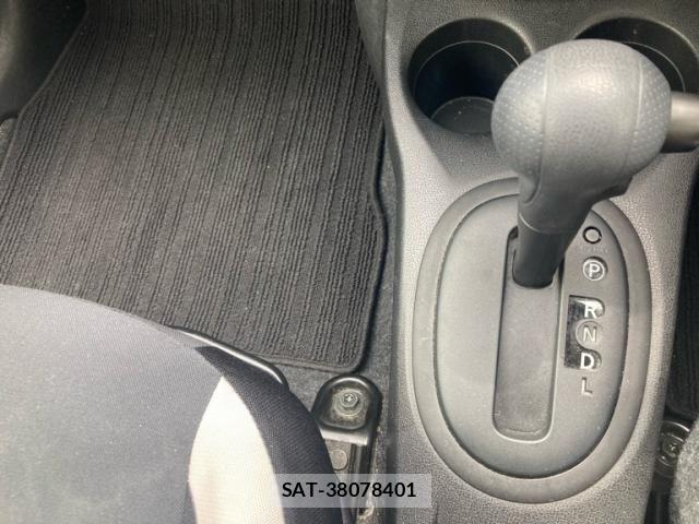 Nissan NOTE 2016-12 7456501-16