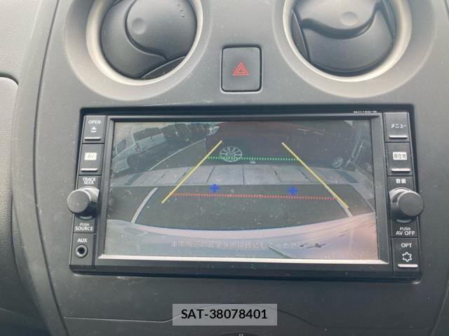 Nissan NOTE 2016-12 7456501-18