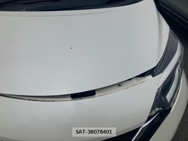 Nissan NOTE 2016-12 7456501-23
