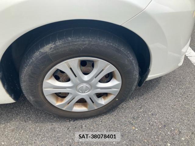 Nissan NOTE 2016-12 7456501-4