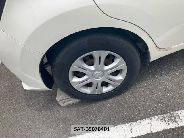 Nissan NOTE 2016-12 7456501-5