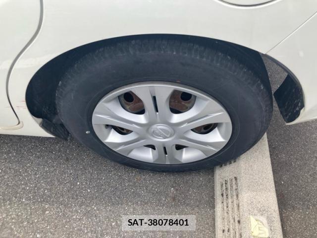 Nissan NOTE 2016-12 7456501-6