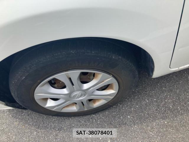 Nissan NOTE 2016-12 7456501-7