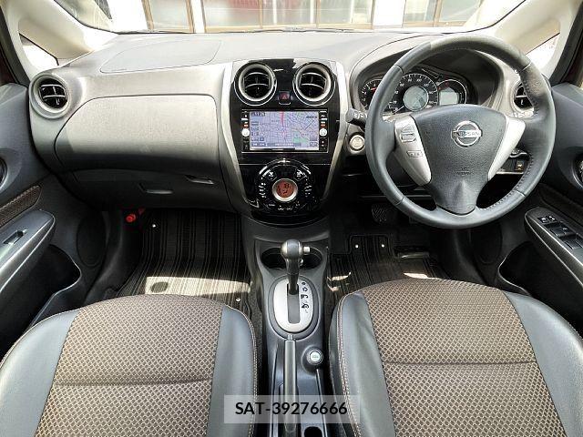 Nissan NOTE 2016-03 7456490-1