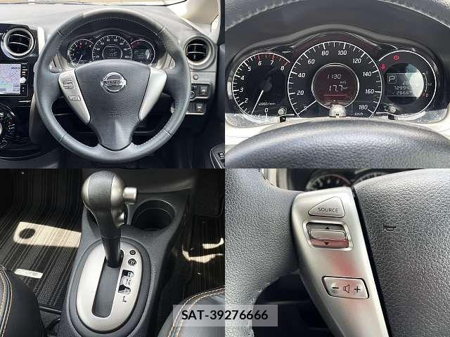 Nissan NOTE 2016-03 7456490-3