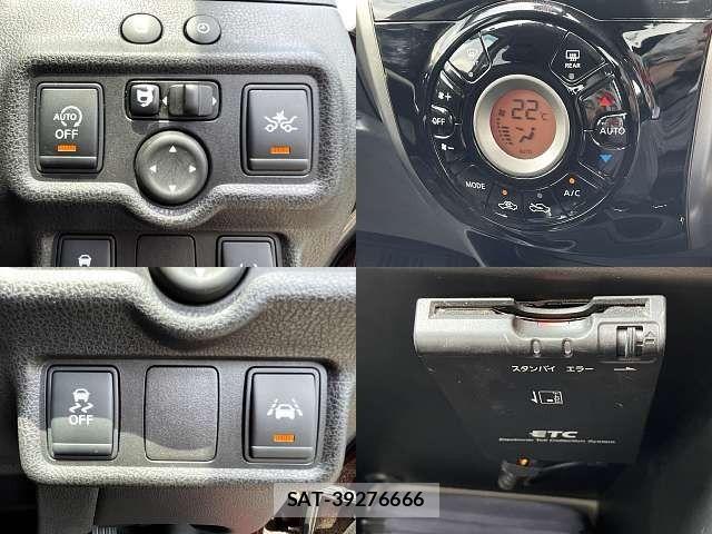 Nissan NOTE 2016-03 7456490-4