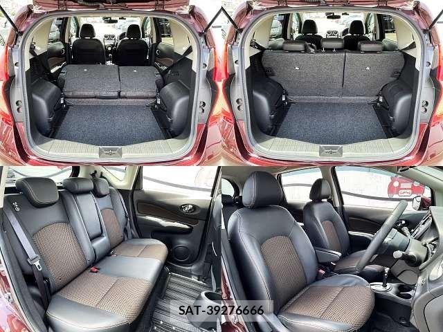 Nissan NOTE 2016-03 7456490-6
