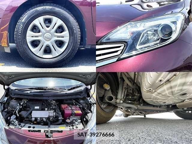 Nissan NOTE 2016-03 7456490-7