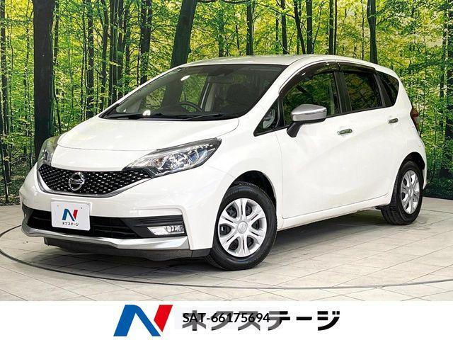 Nissan NOTE 2017-02 7456479-0