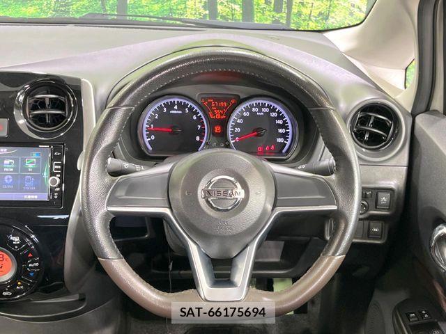Nissan NOTE 2017-02 7456479-10