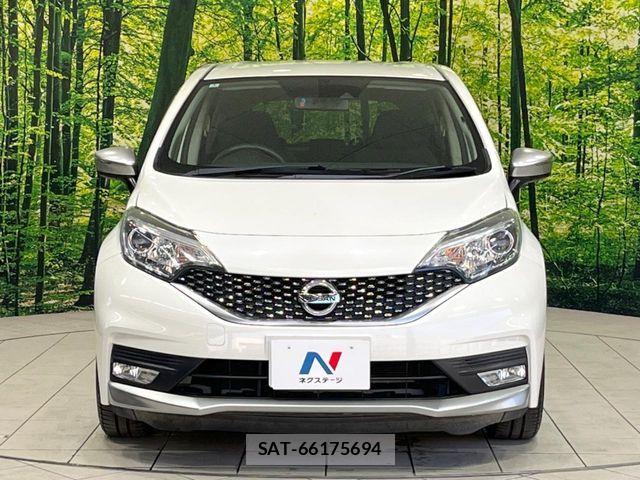 Nissan NOTE 2017-02 7456479-13