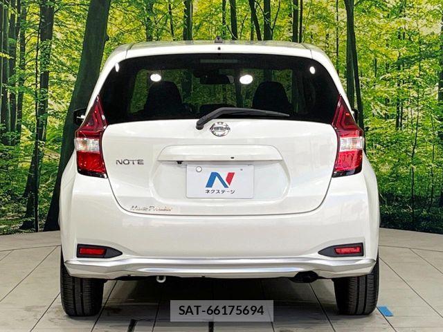 Nissan NOTE 2017-02 7456479-14