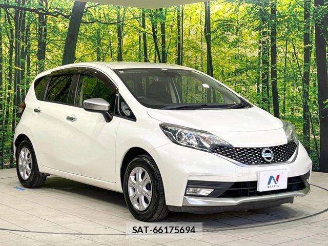 Nissan NOTE 2017-02 7456479-15